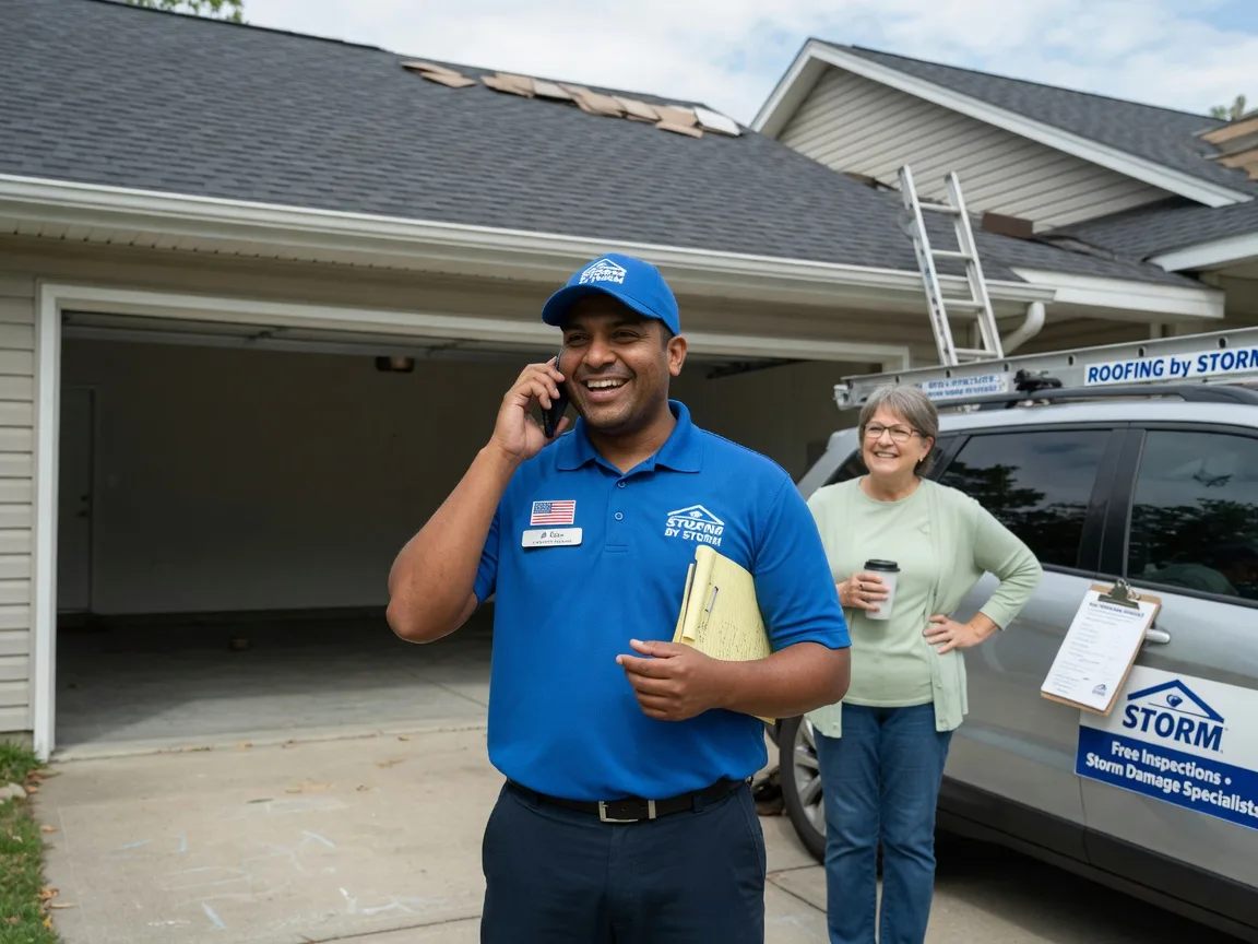 Roof Repair Near Me Highland Village, TX FAQs