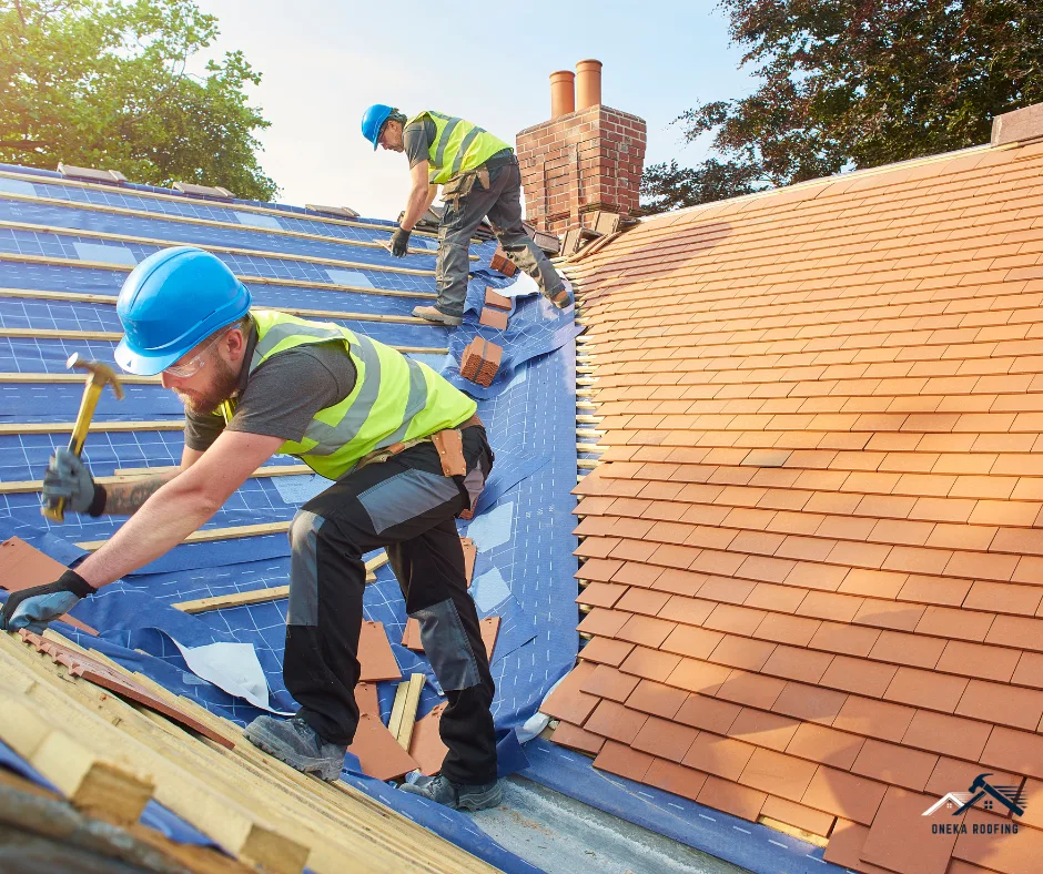 Why choose Roof Repair Near Me in Highland Village, TX